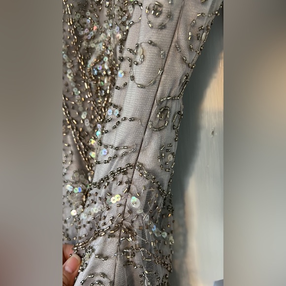 Sue Wong 1920s inspired cocktail dress - size 2
NYE Birthday Party dress - Picture 3 of 5